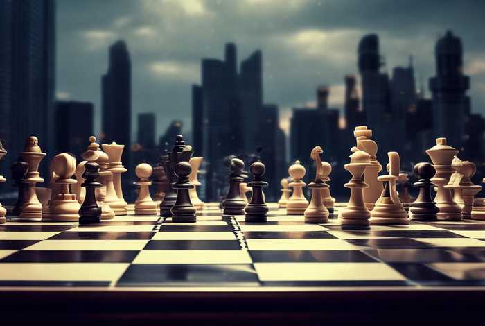 生活中博弈论书籍(生活中博弈论书籍有哪些) 生活中博弈论书籍(生活中博弈论书籍有哪些)