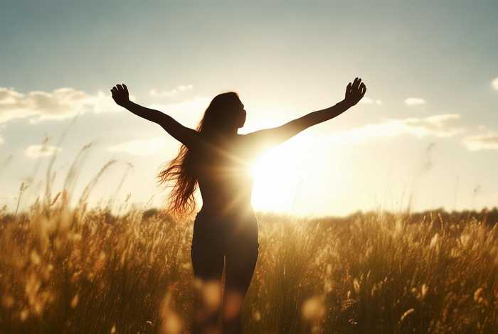 女人致自己励志的句子；女人致自己励志的句子未来