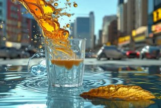 溶解在生活中的应用宣传视频；溶解在生活中无处不在简述溶解速度在生活中应用的实例