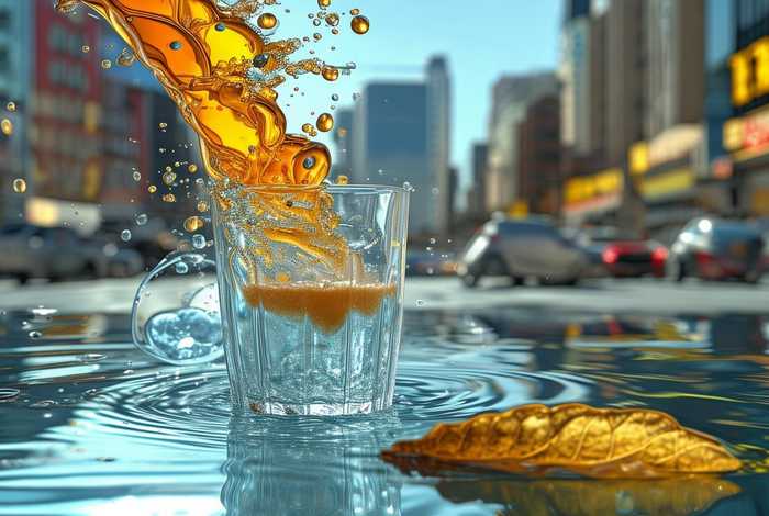 溶解在生活中的应用宣传视频；溶解在生活中无处不在简述溶解速度在生活中应用的实例