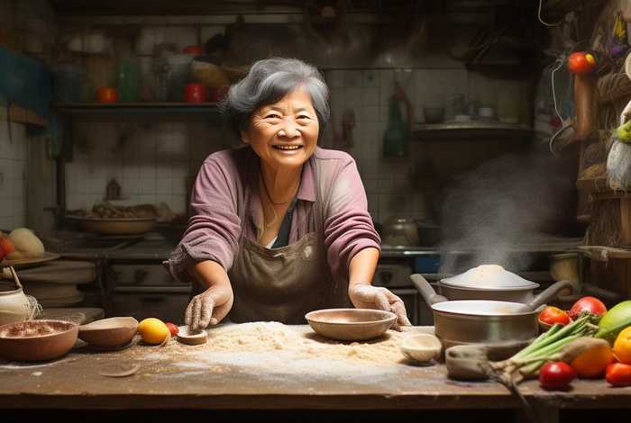 生活苦辣；生活苦辣酸甜的描写