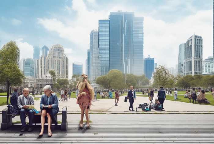 人们生活的变化有哪些；人们生活的变化有哪些方面