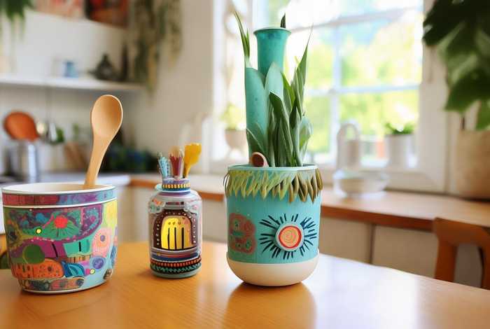 生活用品小创新、生活用品小创新手工制作