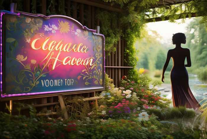 女子生活馆名字，女子生活馆名字怎么取好听点