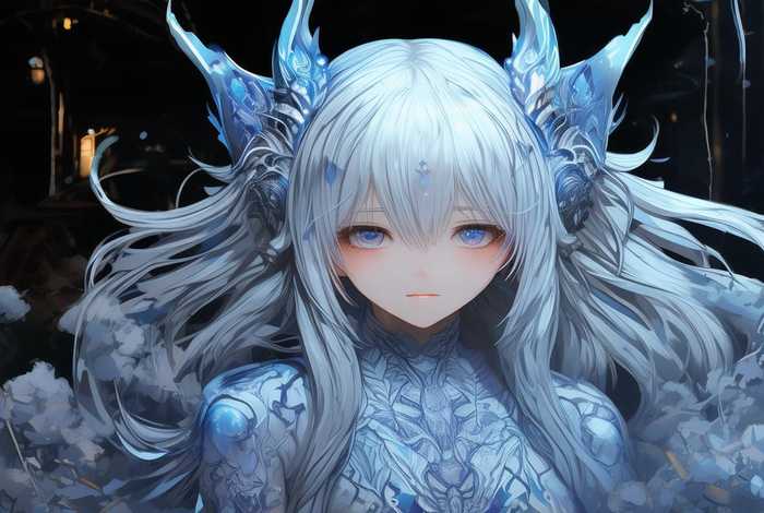 生活在荒川的是谁，生活在荒川的式神是谁