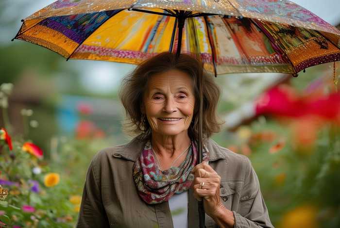 生活有苦有甜我们要微笑面对生活、生活很苦我们要笑着面对