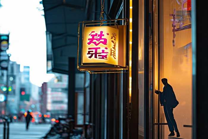 男风时尚生活老板死了，男风时尚生活又开了
