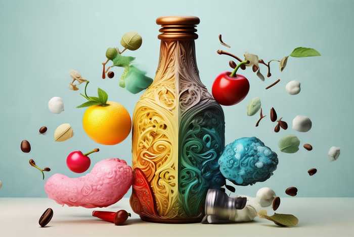 生活五味瓶,酸甜苦辣咸(生活像五味瓶酸甜苦辣咸的作文怎么写) 生活五味瓶,酸甜苦辣咸(生活像五味瓶酸甜苦辣咸的作文怎么写)