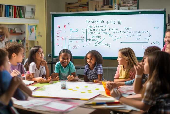 生活数学知识小论文（生活数学知识小论文怎么写）