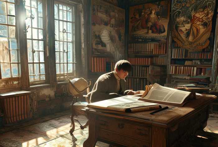 生活启事录结局、生活启事录结局解析