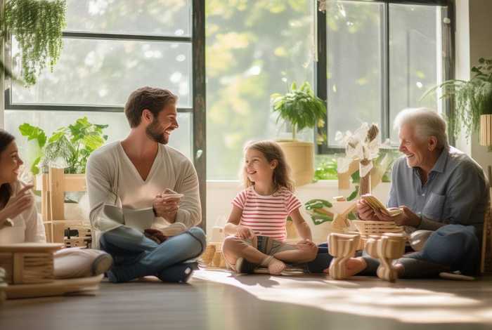 生活新品质（新品质新生活）