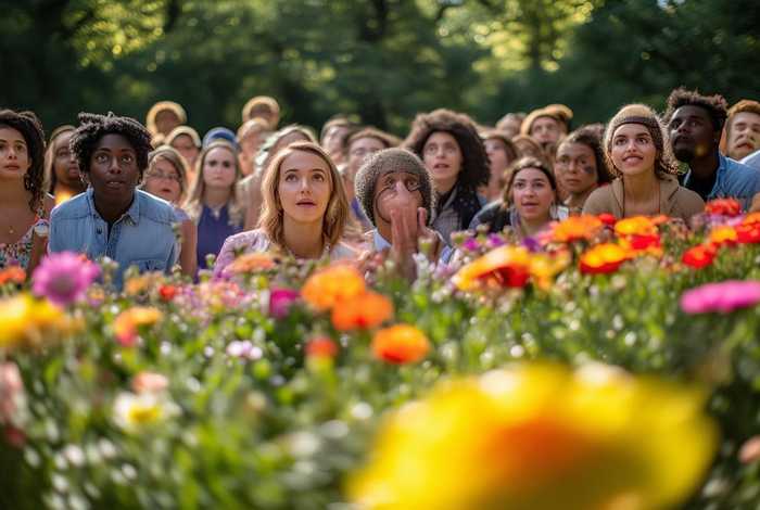 生活不是缺少美而是缺少发现英语 - 生活不是缺少美而是缺少发现美的眼睛英语