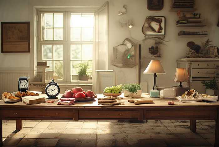 生活中的七个单位;生活中的七个单位有哪些 生活中的七个单位;生活中的七个单位有哪些