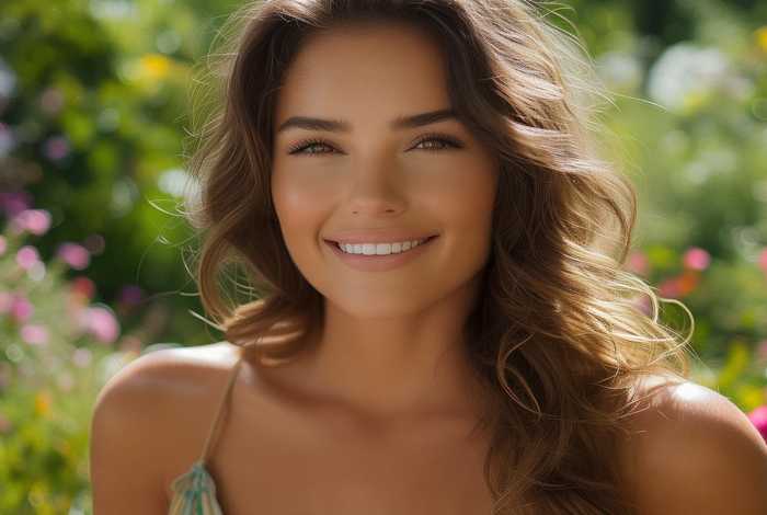 漂亮美女图片大全生活照（漂亮美女图片大全生活照片真实）