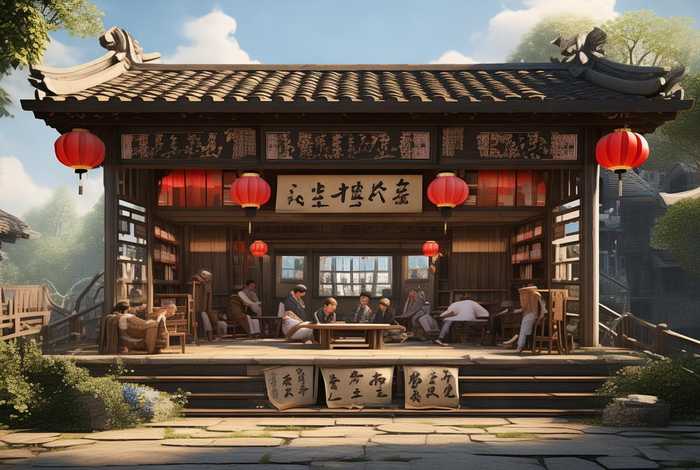 三味书屋的生活;三味书屋的生活有什么特点 三味书屋的生活;三味书屋的生活有什么特点