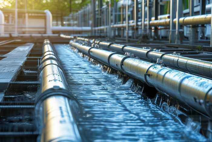 生活污水处理的基本方法及处理流程；生活污水处理的基本方法及处理流程是什么