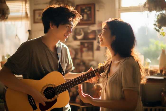 生活中有了你是什么歌；生活中有了你是什么歌曲