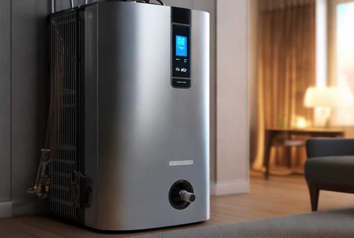 生活燃气锅炉 - 生活燃气锅炉使用说明