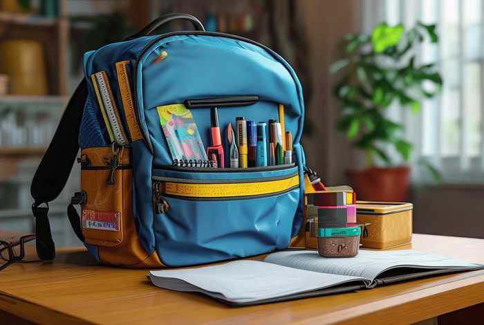 上学都需要带什么物品；上学都需要带什么物品呢