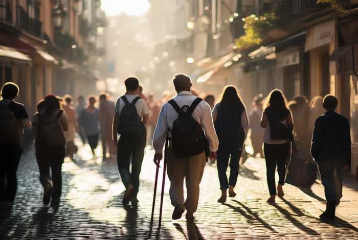 生活的节奏作文800字高中生议论文素材；生活的节奏作文记叙文800字