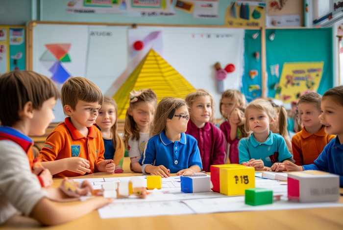 生活中的立体图形优秀教案 生活中的立体图形优秀教案中班