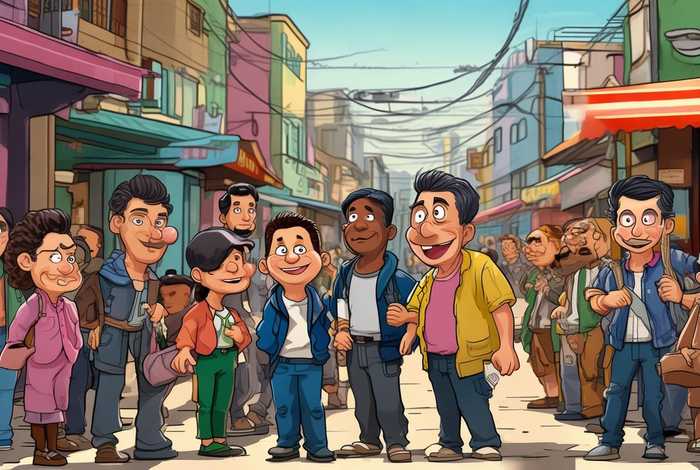 生活漫画大全、生活漫画大全漫画分类搜索韩漫驿站