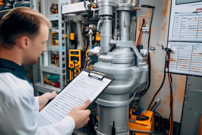 生活水泵维修需要什么证件（生活水泵维修需要什么证件和手续）