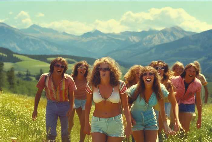 七零甜蜜生活录;七零甜蜜生活走马三山 七零甜蜜生活录;七零甜蜜生活走马三山