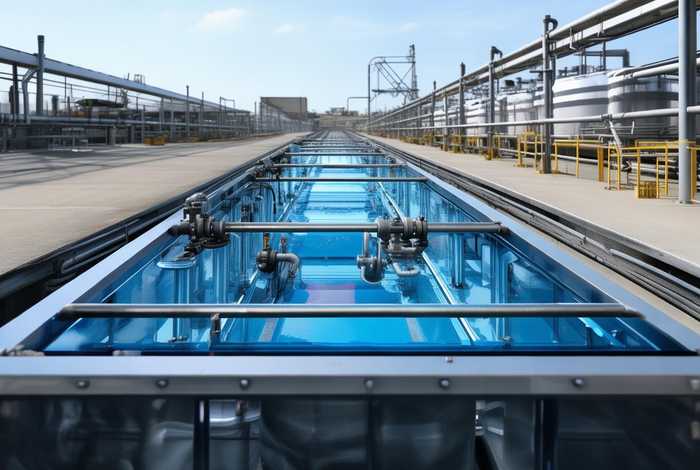 生活污水处理装置wcb，生活污水处理装置工作原理