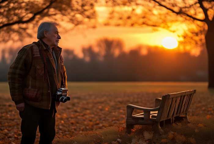 摄影生活感言（摄影生活感言短句）