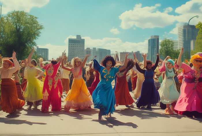 生活就是舞台歌词MV、生活就是舞台歌词丁于