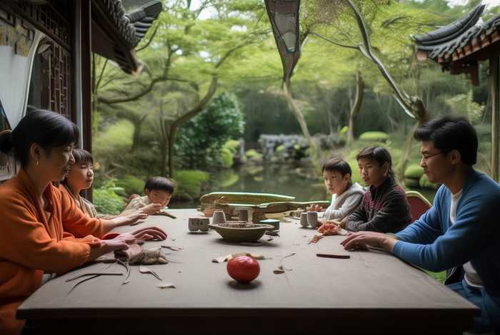 生活忌讳 - 生活中最忌讳的几件事