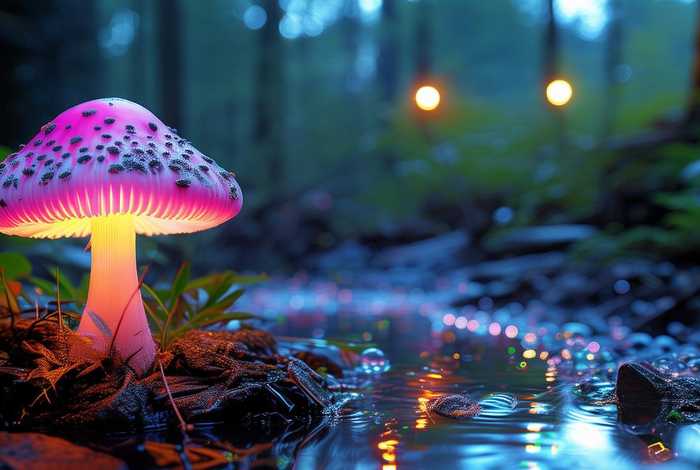 生活中有趣的自然现象有哪些 - 生活中有哪些有趣的自然现象？有什么启示