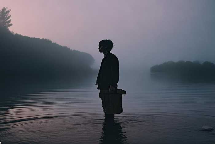 生活总是那么不尽人意但是你要相信明天会更好 - 生活总是那么不尽人意配图