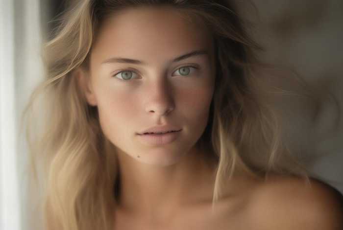 女生照片生活照素颜同一个人,女生照片生活照素颜同一个人可以拍吗 女生照片生活照素颜同一个人,女生照片生活照素颜同一个人可以拍吗