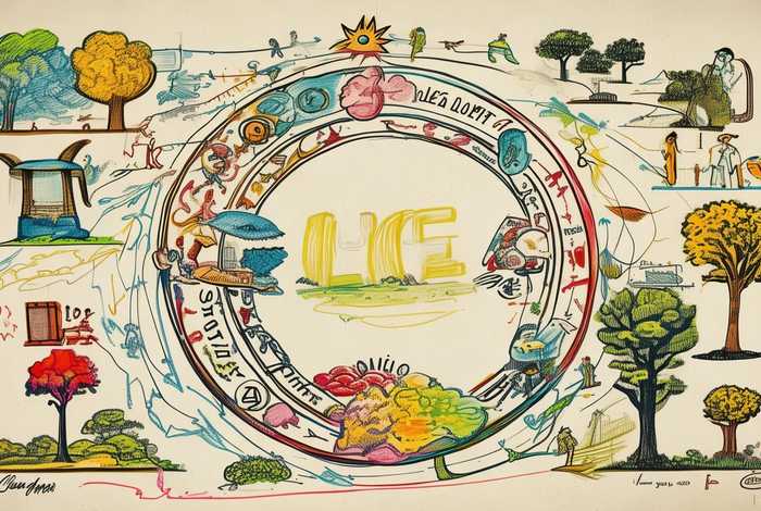 生活中的流程图带循环;生活中的流程图带循环怎么画 生活中的流程图带循环;生活中的流程图带循环怎么画