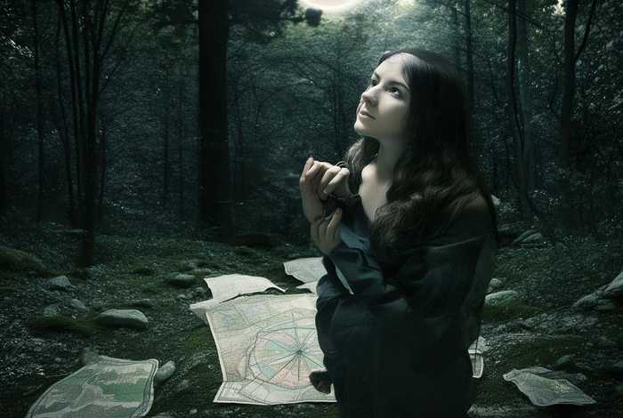 生活中怎么样辨别方向 - 生活中怎么样辨别方向的方法 生活中怎么样辨别方向 - 生活中怎么样辨别方向的方法