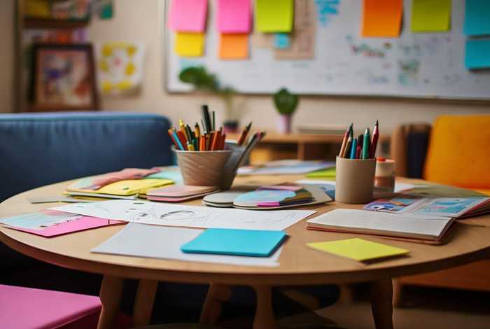 生活中的小设计方案，生活中的小设计方案怎么写