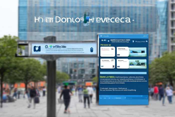 生活服务怎么下载；生活服务怎么下载app
