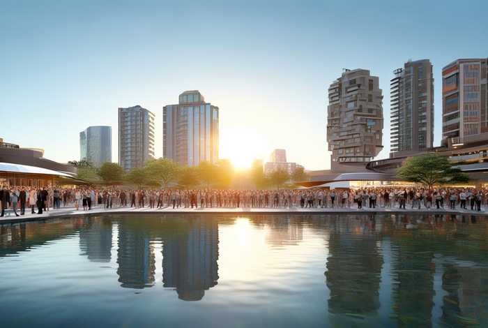 七一阳光生活广场南湖（七一阳光生活广场怎么样）