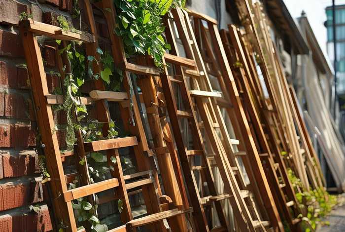 生活中有什么是梯形的、生活中有什么是梯形的物体