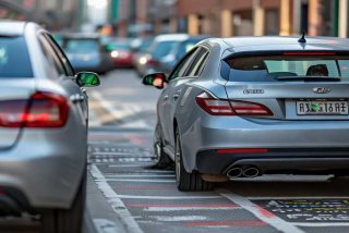 生活中倒车入库（生活中倒车入库实用技巧）