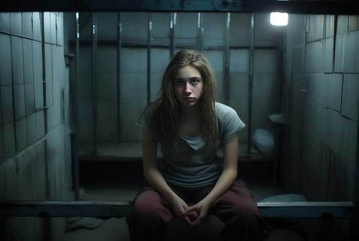 女子看守所真实生活有多苦、女子看守所真实生活有多苦视频