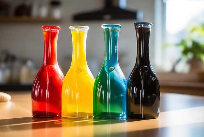 生活五味瓶的比喻是什么(生活五味瓶的比喻是什么意思) 生活五味瓶的比喻是什么(生活五味瓶的比喻是什么意思)