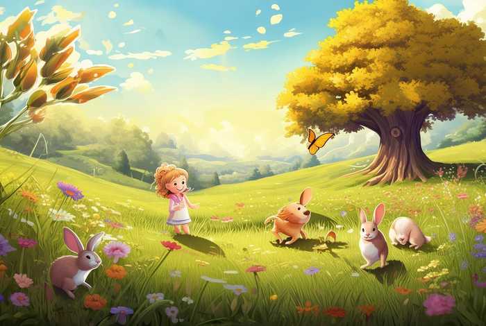 生活明朗万物可爱的诗 - 生活明朗万物可爱的诗句有哪些