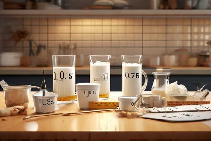 生活中的小数有那些；生活中的小数有那些？