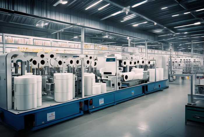 生活用纸生产设备有哪些 生活用纸生产设备有哪些厂家