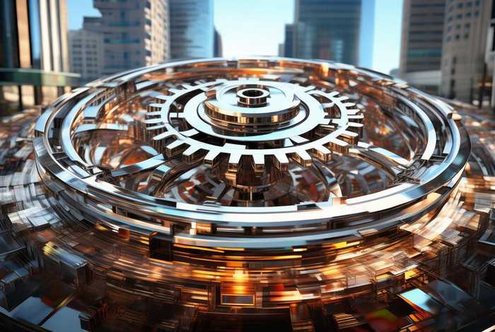 生活的齿轮从此开启新的转动 生活的齿轮从此开启新的转动什么意思