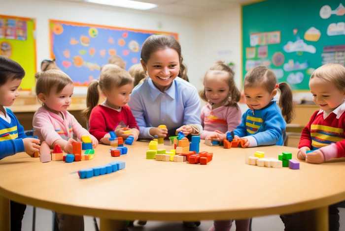 生活中的数学中班活动设计（中班数学活动《生活中的数学》）