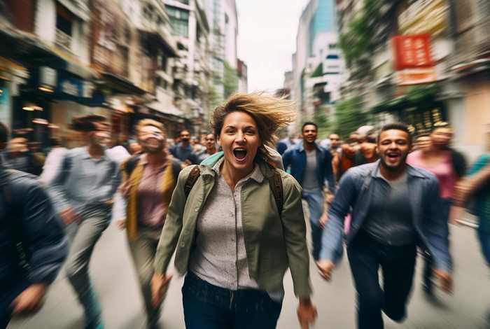 生活快一点的好处、生活应该快一点的好处